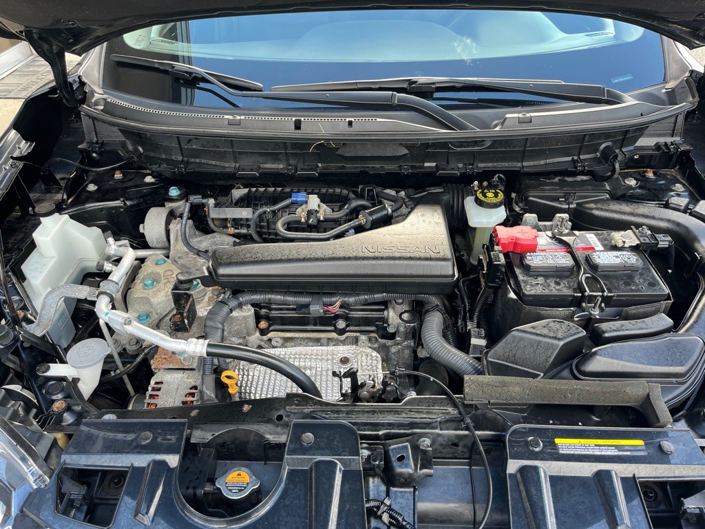 2020 Nissan Rogue Image 22