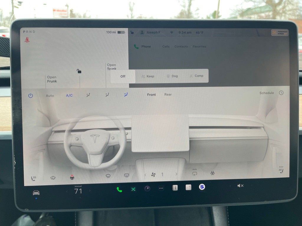 2024 Tesla Model Y Image 16