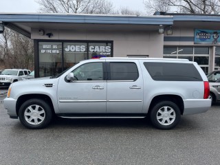 Image for 2014 Cadillac Escalade ESV ID: 7321648