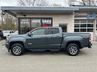 Image for 2015 GMC Canyon SLE ID: 7366047