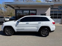 Image for 2019 Jeep Grand Cherokee Limited ID: 7379848