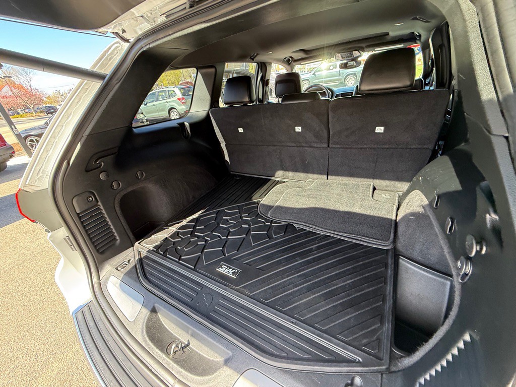 2019 Jeep Grand Cherokee Image 15