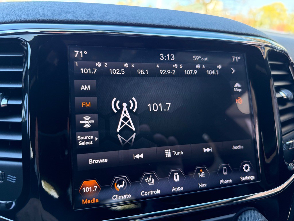 2019 Jeep Grand Cherokee Image 18