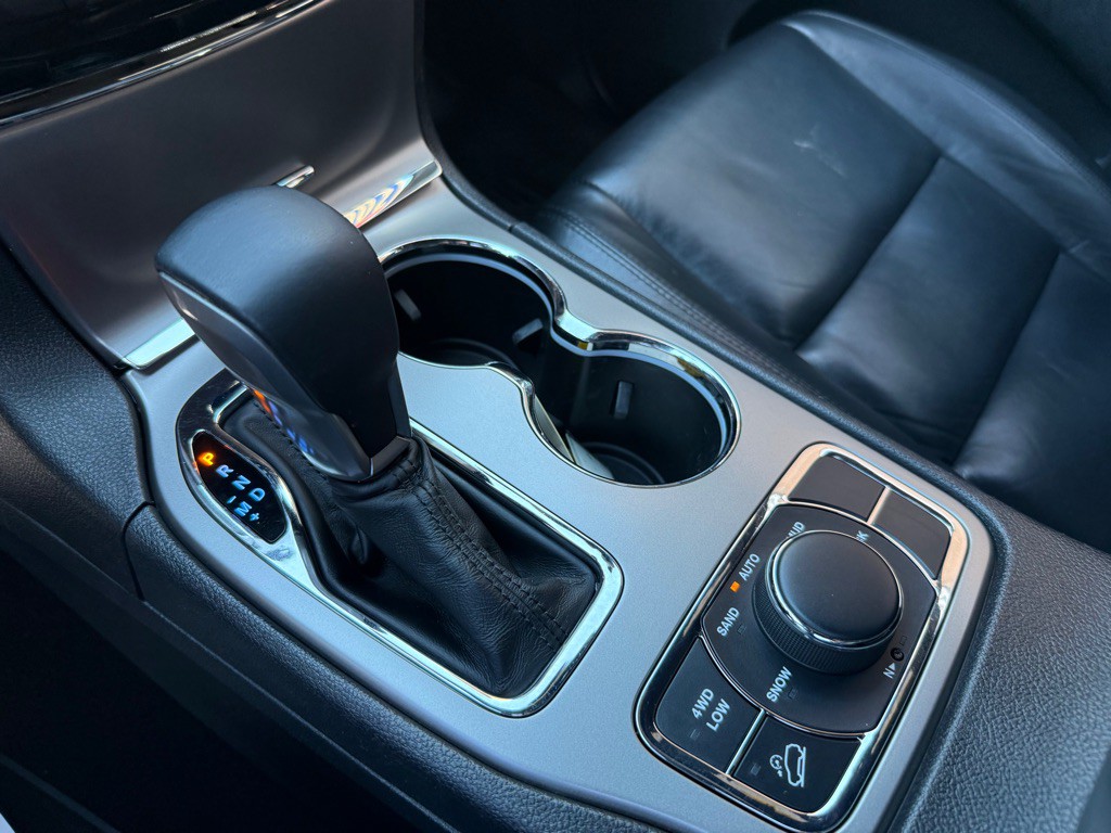 2019 Jeep Grand Cherokee Image 22