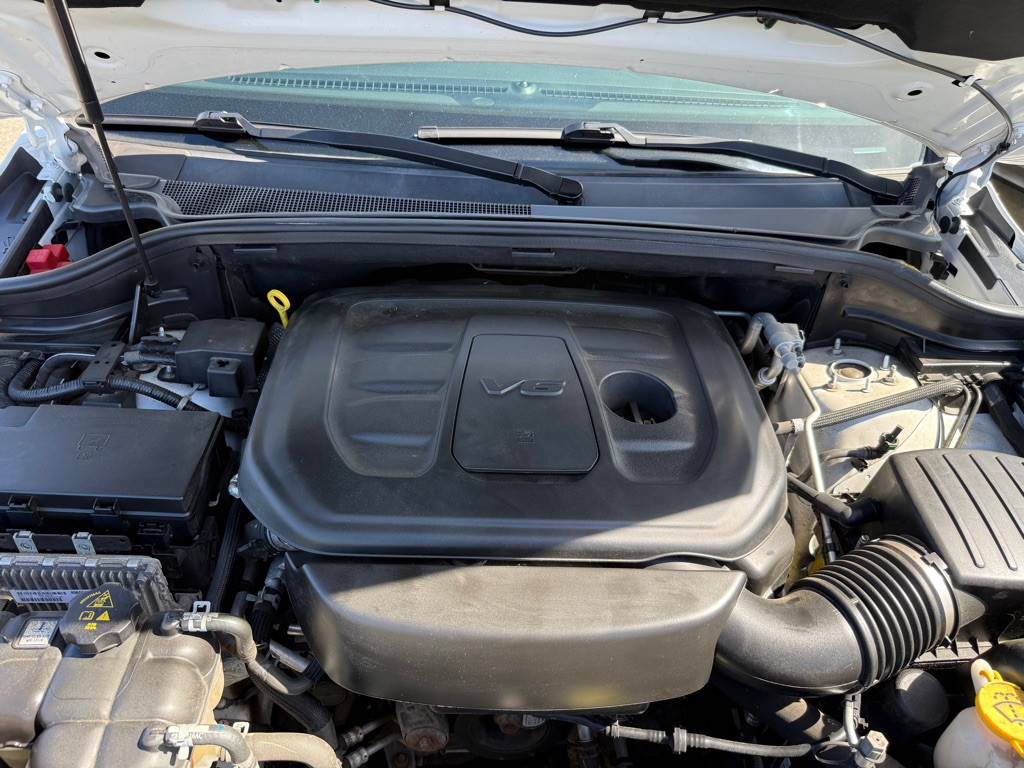 2019 Jeep Grand Cherokee Image 25