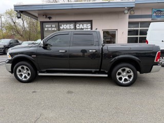 Image for 2017 RAM 1500 Laramie ID: 7386227