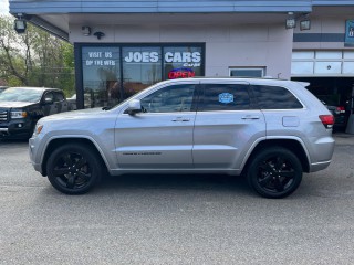 Image for 2015 Jeep Grand Cherokee Laredo ID: 7401890