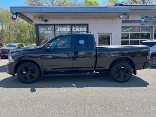 Image for 2016 RAM 1500 Sport ID: 7402593
