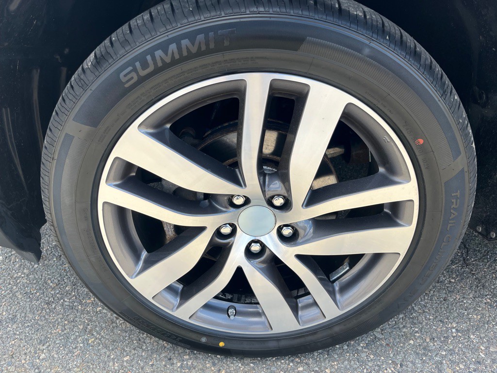 2016 Honda Pilot Image 6