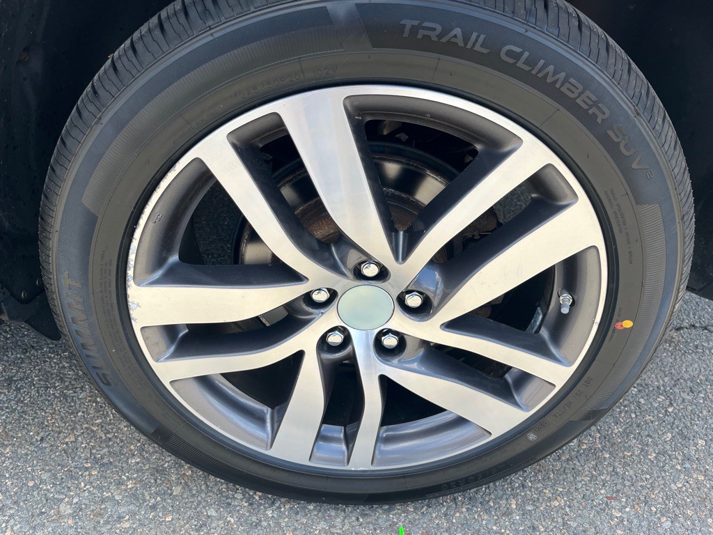 2016 Honda Pilot Image 7