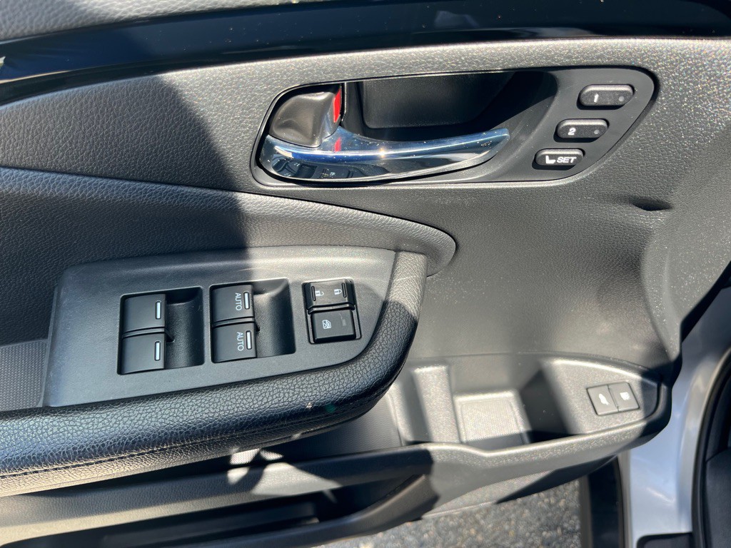 2016 Honda Pilot Image 10