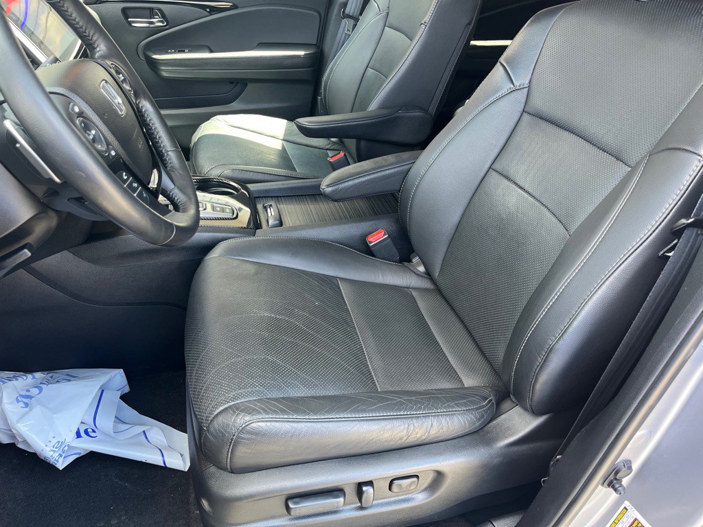 2016 Honda Pilot Image 11