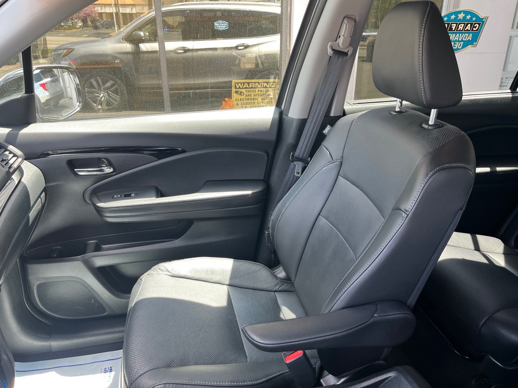 2016 Honda Pilot Image 12