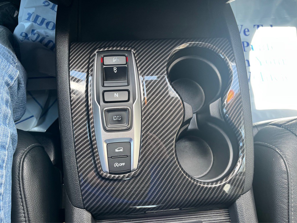 2016 Honda Pilot Image 13