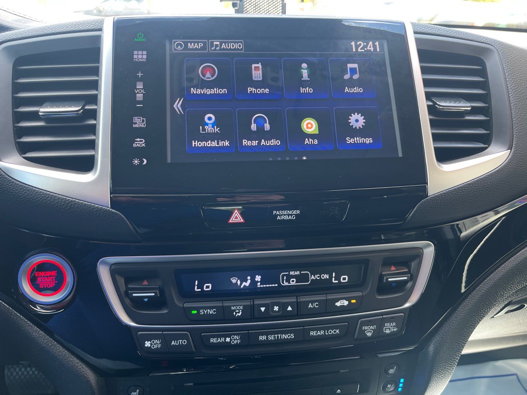 2016 Honda Pilot Image 15