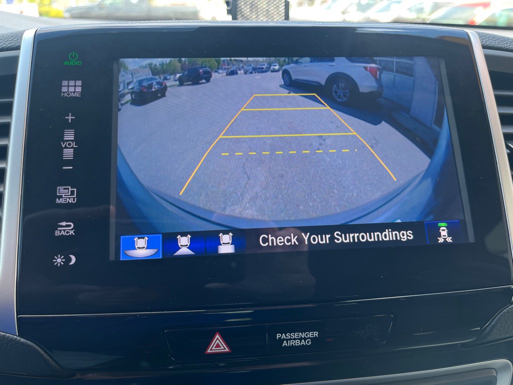 2016 Honda Pilot Image 16