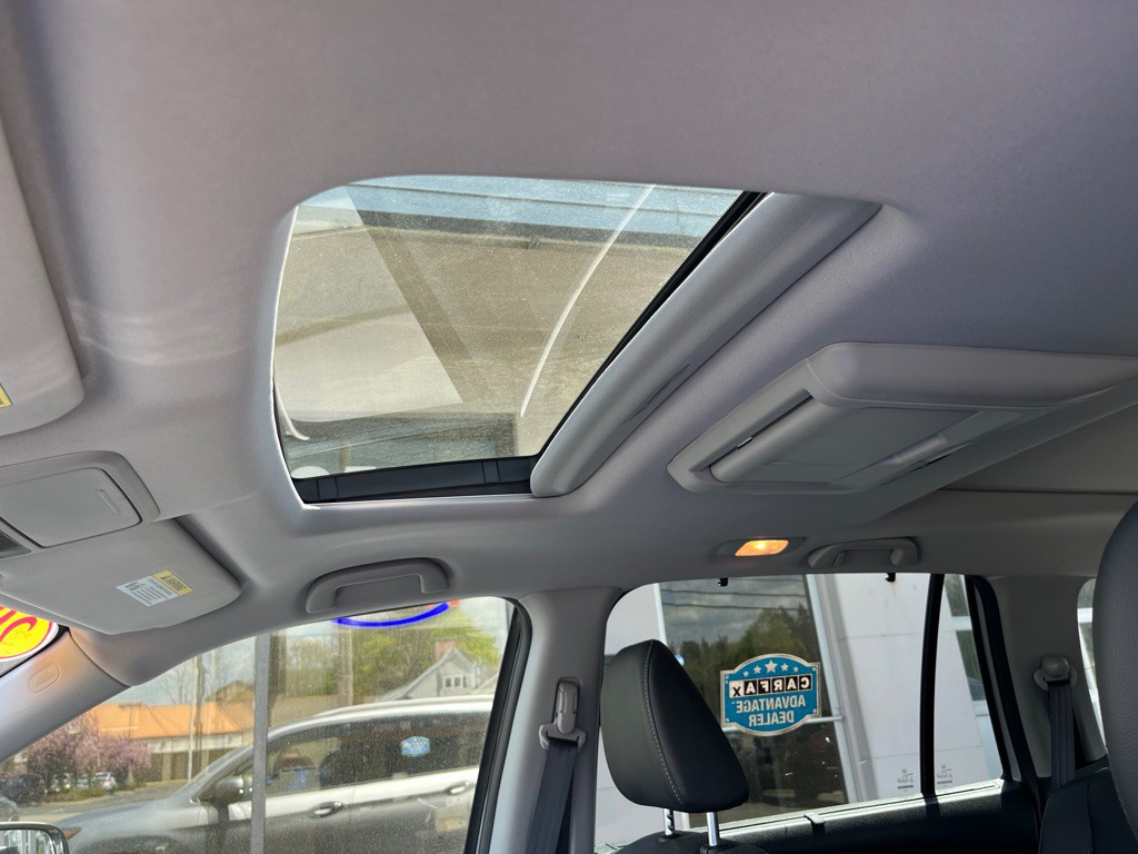 2016 Honda Pilot Image 21