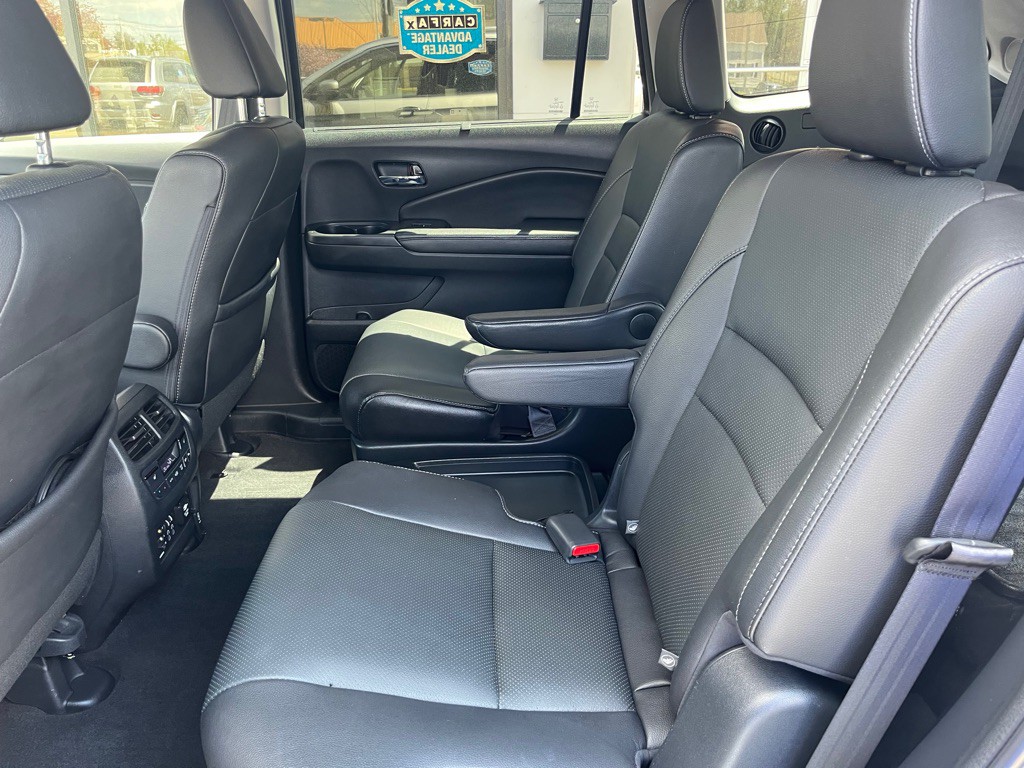 2016 Honda Pilot Image 22