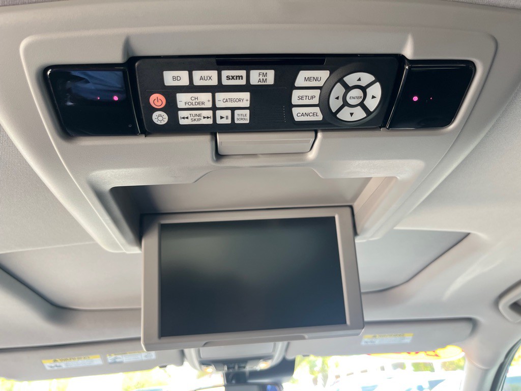 2016 Honda Pilot Image 24