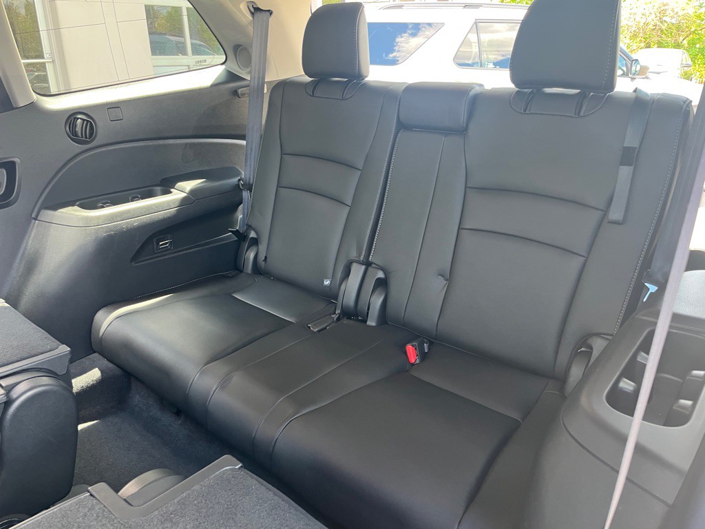 2016 Honda Pilot Image 27