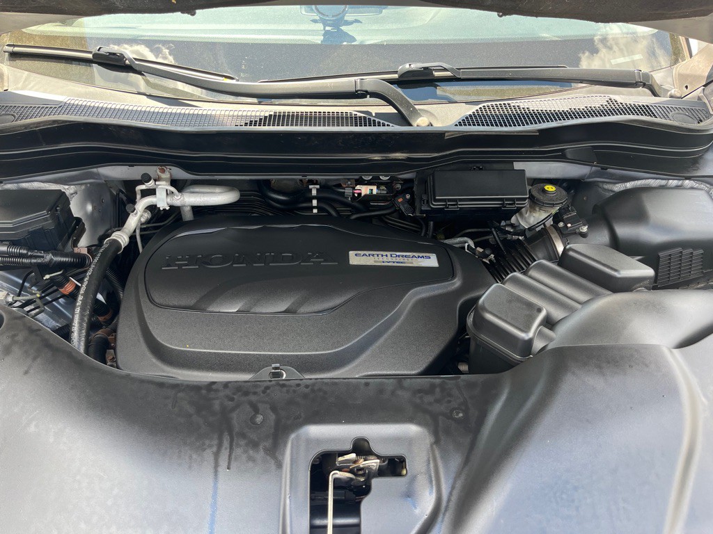 2016 Honda Pilot Image 29