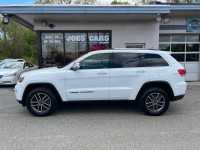 Image for 2019 Jeep Grand Cherokee Limited ID: 7409500