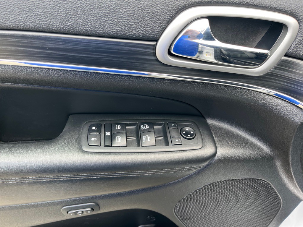 2019 Jeep Grand Cherokee Image 10