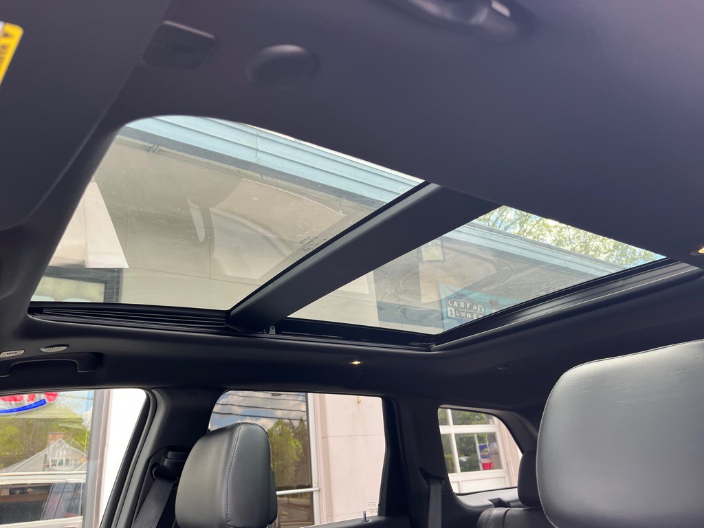 2019 Jeep Grand Cherokee Image 17
