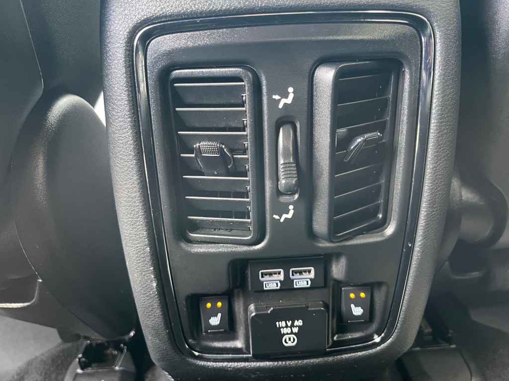 2019 Jeep Grand Cherokee Image 19