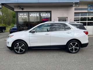 Image for 2019 Chevrolet Equinox Premier ID: 7413463