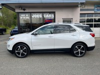 Image for 2019 Chevrolet Equinox Premier ID: 7413463