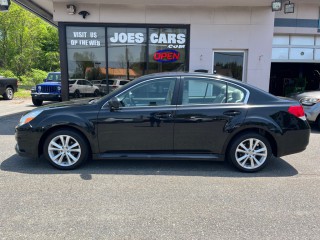 Image for 2014 Subaru Legacy 2.5I ID: 7422451