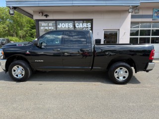 Image for 2022 RAM 3500 Tradesman ID: 7432426