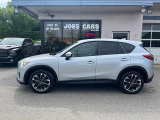 Image for 2016 Mazda CX-5 GT ID: 7440332