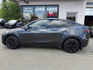 Image for 2024 Tesla Model Y  ID: 7443798