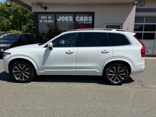 Image for 2018 Volvo XC90 T5 ID: 7456678