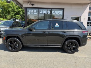 Image for 2023 Jeep Grand Cherokee Limited ID: 7459119