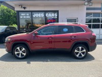 Image for 2020 Jeep Cherokee Limited ID: 7461406
