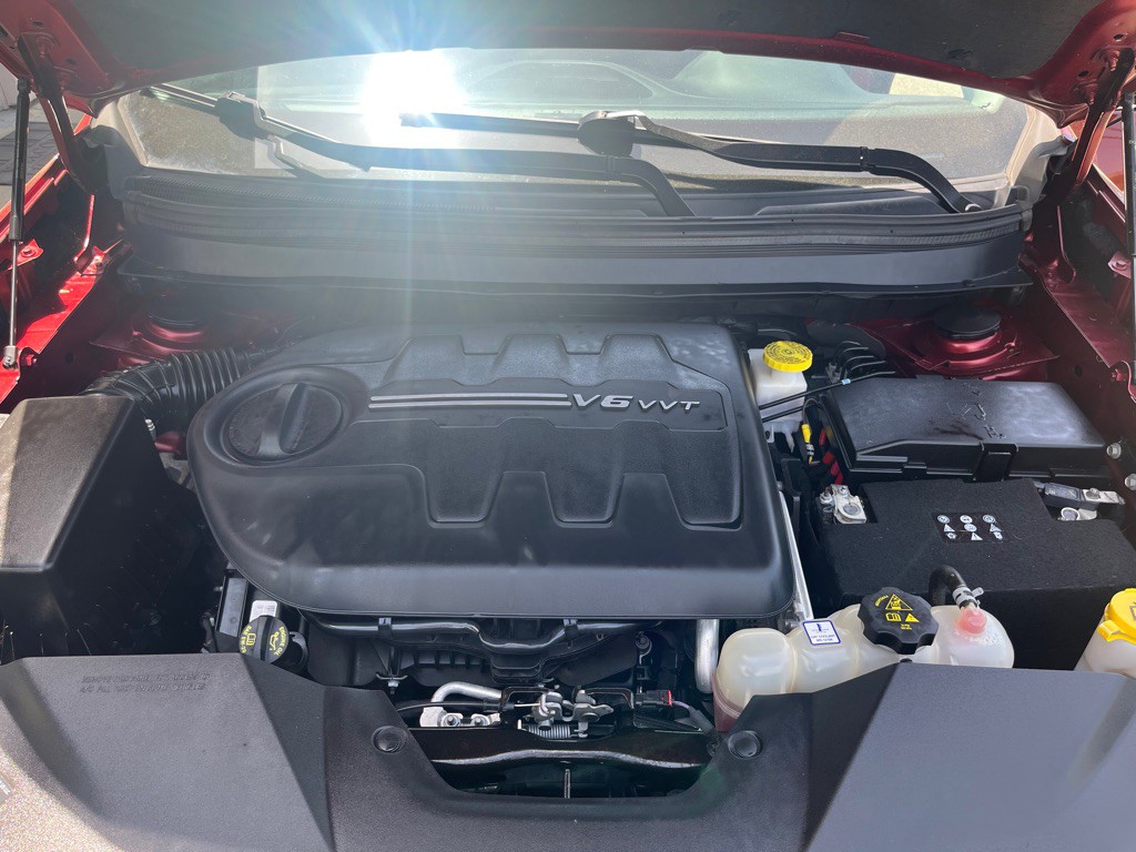 2020 Jeep Cherokee Image 26