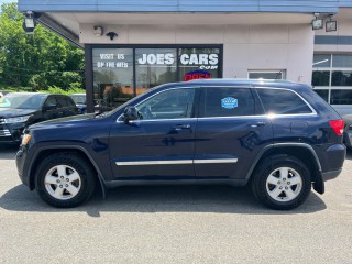 Image for 2013 Jeep Grand Cherokee Laredo ID: 7461604