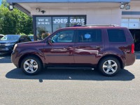 Image for 2015 Honda Pilot EXL ID: 7465046