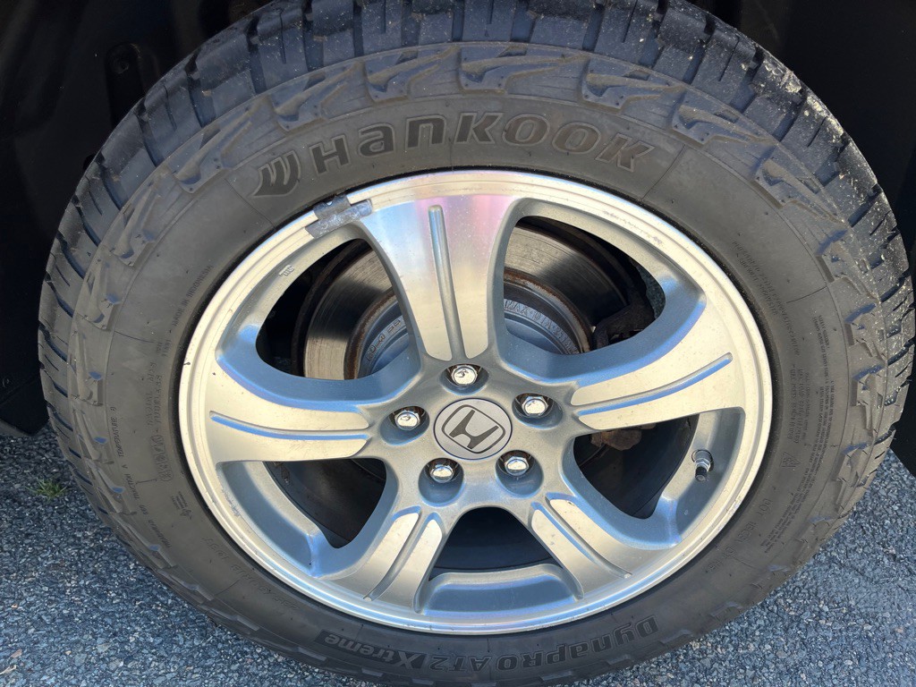 2015 Honda Pilot Image 7