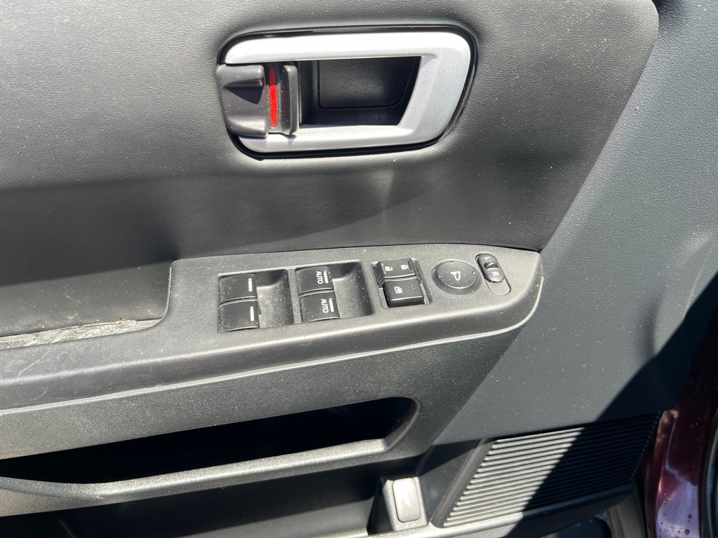 2015 Honda Pilot Image 10
