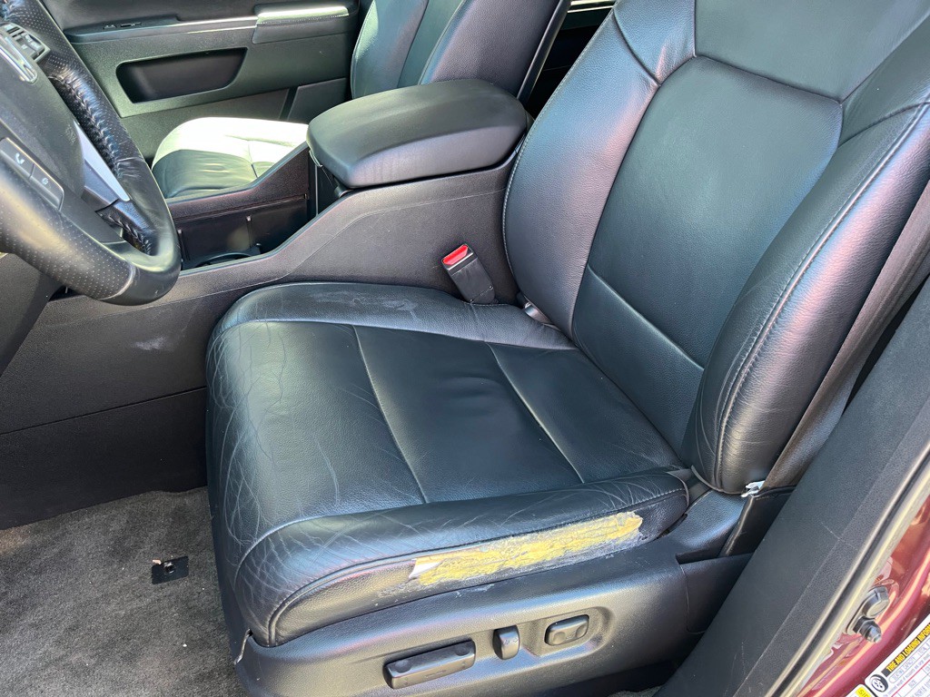 2015 Honda Pilot Image 11