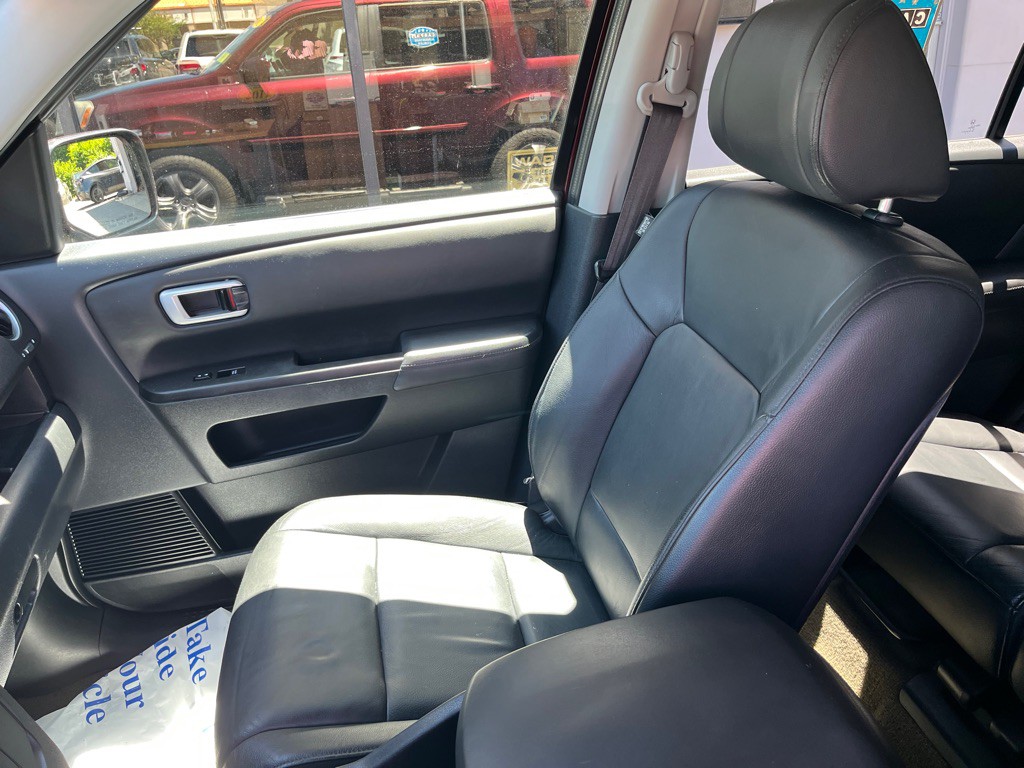 2015 Honda Pilot Image 12