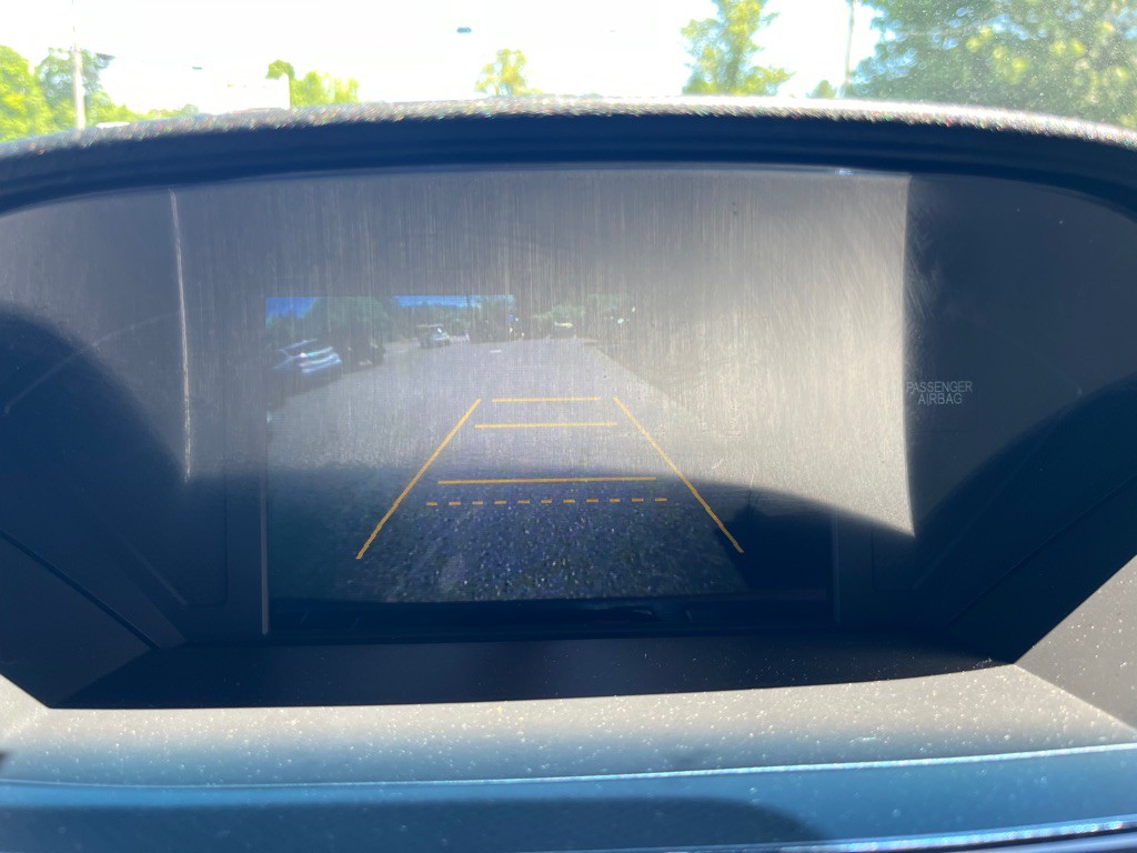 2015 Honda Pilot Image 15