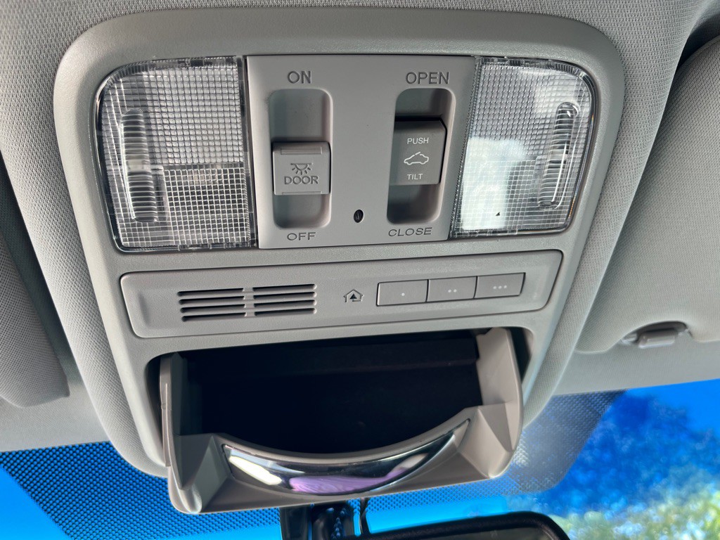 2015 Honda Pilot Image 18