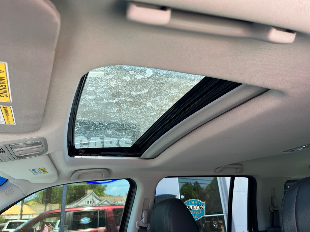 2015 Honda Pilot Image 19