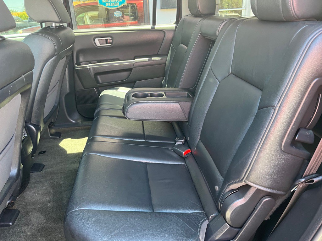 2015 Honda Pilot Image 20