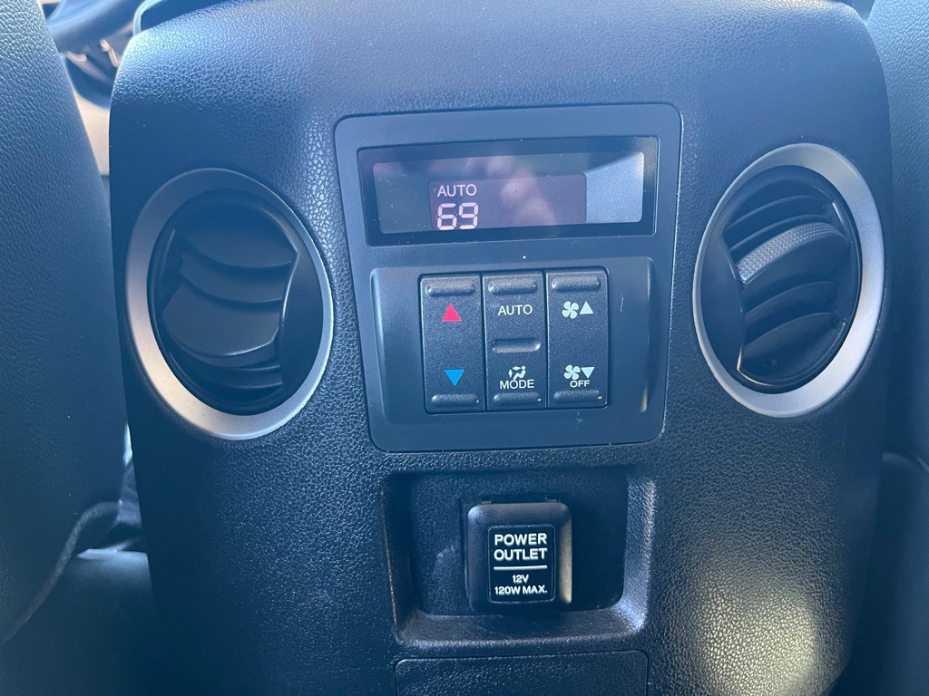 2015 Honda Pilot Image 21